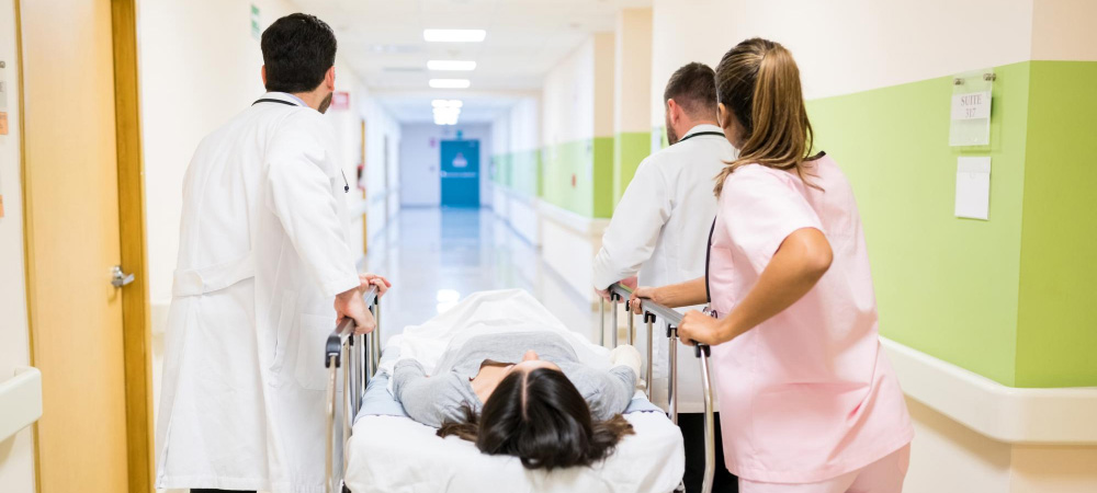 emergency hospital in faridabad